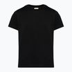 Tricou de tenis pentru copii Wilson Team Perf black