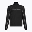 Geacă de tenis pentru bărbați Wilson Team Woven Colorblock black