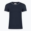 Tricou pentru femei Wilson Team Seamless classic navy