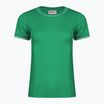 Tricou pentru femei Wilson Team Seamless courtside green