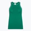Tricou pentru femei Wilson Team Tank courtside green