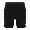 Pantaloni scurți de tenis pentru bărbați Wilson Team 7" black