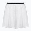 Fusta pentru femei Wilson Team Pleated bright white