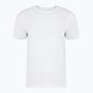 Tricou de tenis pentru femei Wilson Team Graphic W alb strălucitor
