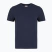 Tricou de tenis pentru femei Wilson Team Graphic W classic navy