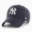 Șapcă  47 Brand MLB New York Yankees MVP SNAPBACK B-MVPSP17WBP timber blue