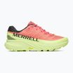 Merrell Agility Peak 5 blossom/mantis pantofi de alergare pentru bărbați