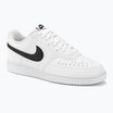 Încălțăminte pentru bărbați Nike Court Vision Low Next Nature white/black/white