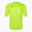 Tricou de fotbal pentru bărbați Nike Dri-FIT Referee II volt/black