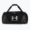 Under Armour UA Undeniable 5.0 Duffle MD geantă de călătorie 58 l negru 1369223-001