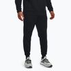 Under Armour Armour Fleece Joggers pantaloni de antrenament pentru bărbați negru 1373362