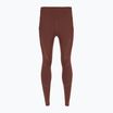 Colanți de alergare pentru femei Brooks Method 7/8 Tight run raisin