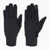 Mănuși de alergare Brooks Fusion Midweight Glove 2.0 black