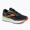 Încălțăminte de alergare pentru bărbați Brooks Ghost 16 GTX black/mandarin red/green