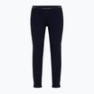 Pantaloni termoactivi pentru copii icebreaker Kids 200 Oasis midnight navy