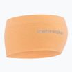 Bentiță icebreaker Merino 200 Oasis Headband feldspar