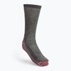 Smartwool Hike Classic Edition Classic Edition Full Cushion Crew șosete de trekking negru SW013000001