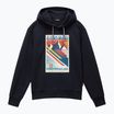 Hanorac pentru bărbați Napapijri B-Portalet Hooded black 041