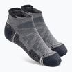 Smartwool Hike Light Cushion Low Ankle șosete de trekking de gleznă medie gri