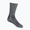 Șosete de trekking Smartwool Classic Hike Light Cushion Crew, albastru, SW012900B251