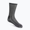 Șosete de drumeții Smartwool Classic Hike Full Cushion Crew, gri, SW0130000521