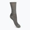 Șosete de trekking pentru femei Smartwool Classic Hike Light Cushion Crew, gri, SW0102930521