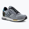 Încălțăminte pentru bărbați Napapijri Virtus dark grey solid