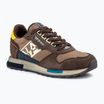 Încălțăminte pentru bărbați Napapijri Virtus brown hickory