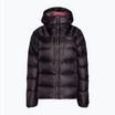 Jachetă cu glugă cu glugă de femei Patagonia Fitz Roy Down Hoody obsidian plum jacket