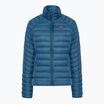 Geacă de iarnă pentru femei Patagonia Down Sweater lagom blue