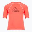 Tricou de înot pentru copii Quiksilver On Tour orange