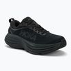 Încălțăminte de alergat pentru femei HOKA Bondi 8 black/black