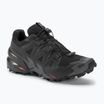 Pantofi de alergare pentru bărbați Salomon Speedcross 6 negru/negru/fantomă