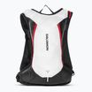 Rucsac de alergare Salomon Cross 4 l white/black