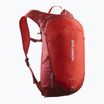 Rucsac de turism Salomon Trailblazer 10 l dahlia/high risk red