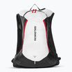 Rucsac de alergare Salomon Cross 8 l white/black