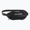 Curea de alergare Salomon Active Sling black