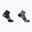 Șosete Salomon Evasion Ankle 2 pary blue nights/monument