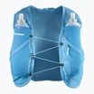 Vestă de alergare Salomon Active Skin 8 Set blue danube/blue curacao