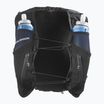 Vestă de alergare pentru femei Salomon Advance Skin 12 Set black/asphalt new