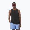 Tank top de alergare pentru bărbați  Salomon Shakeout Core Tank deep black