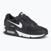 Încălțăminte pentru femei Nike Air Max 90 black/black/white