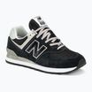 Încălțăminte pentru bărbați New Balance ML574 black NBML574EVB