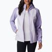 Geacă softshell pentru femei Columbia Heather Canyon mov 1717991568