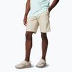 Pantaloni scurți de trekking pentru bărbați Columbia Washed Out fossil
