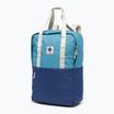 Rucsac de oraș Columbia Trail Traveler 18 cloudburst/collegiate navy