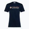 Tricou pentru bărbați Columbia CSC Basic Logo collegiate navy/csc retro logo