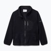 Bluză pentru copii Columbia Fast Trek IV Fleece Full Zip black