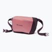 Borsetă Columbia Lightweight Packable Hip 2 l pink agave/ moonvista