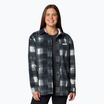 Columbia Benton Springs cămașă pentru femei cretă omblur tonal
